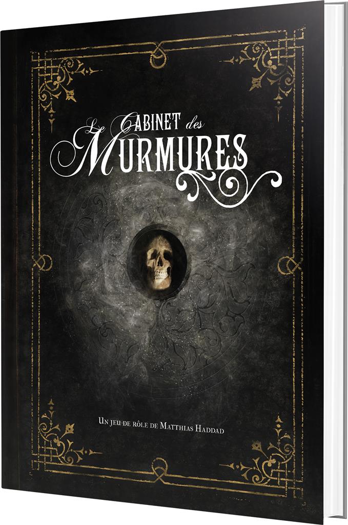 Le Cabinet des Murmures