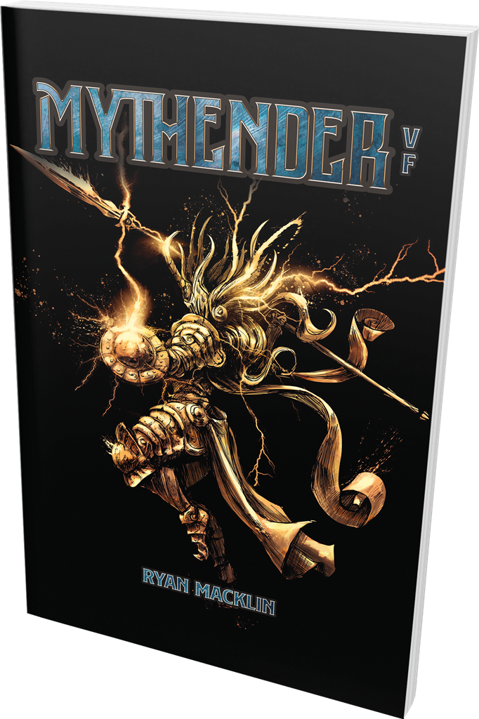 Mythender