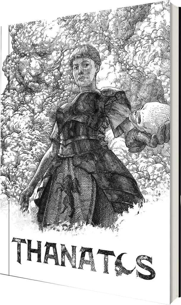 Thanatos : Livre de base