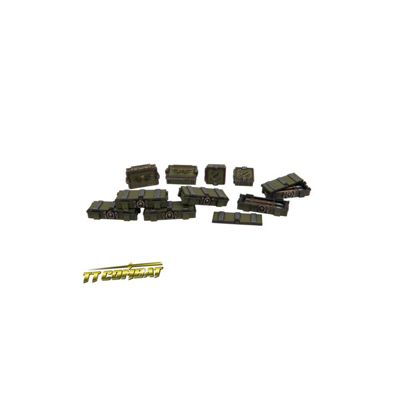 TT Combat - Ammo Crates