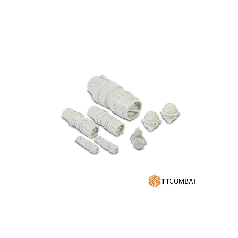 TT Combat - Generator Accessories