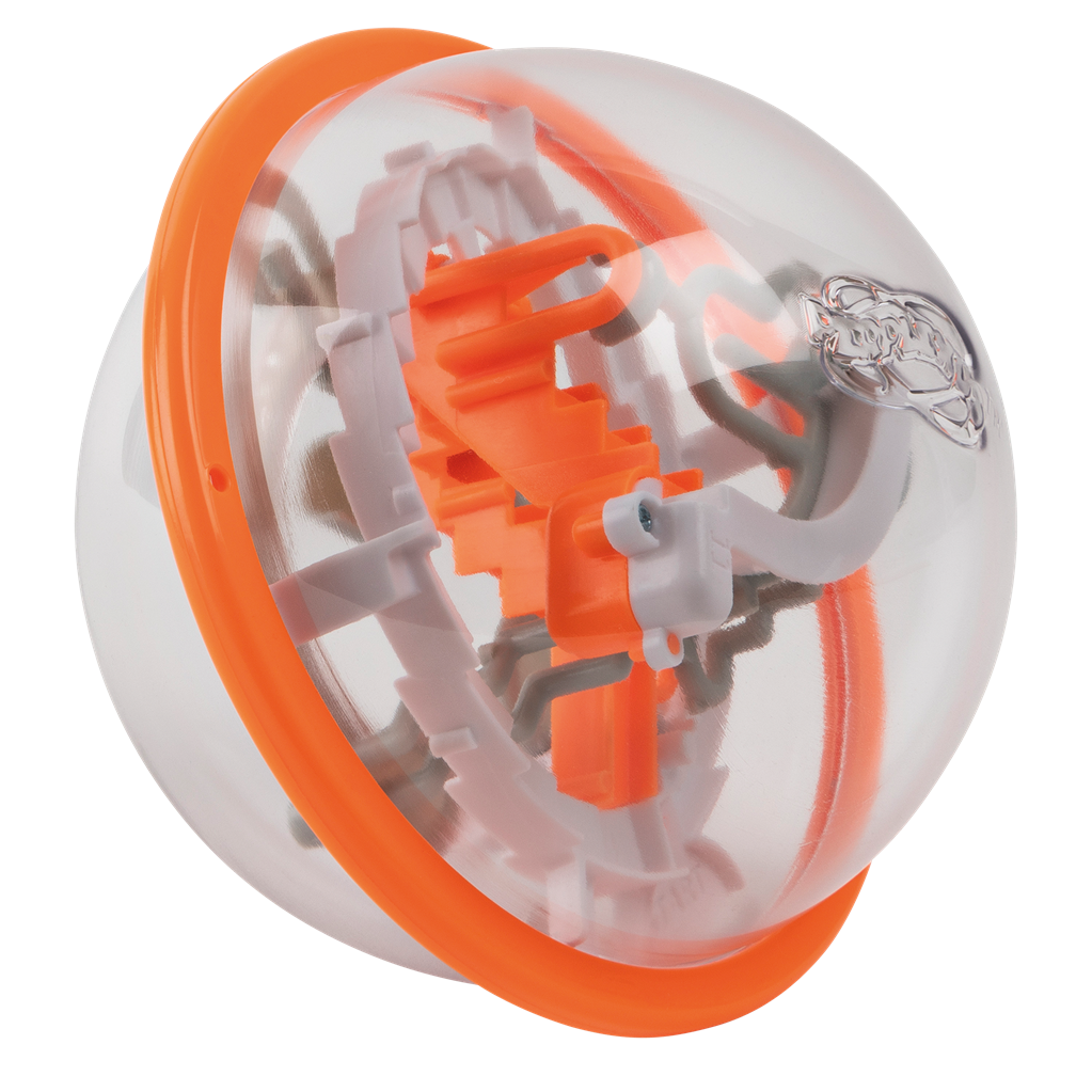 Perplexus Go orange