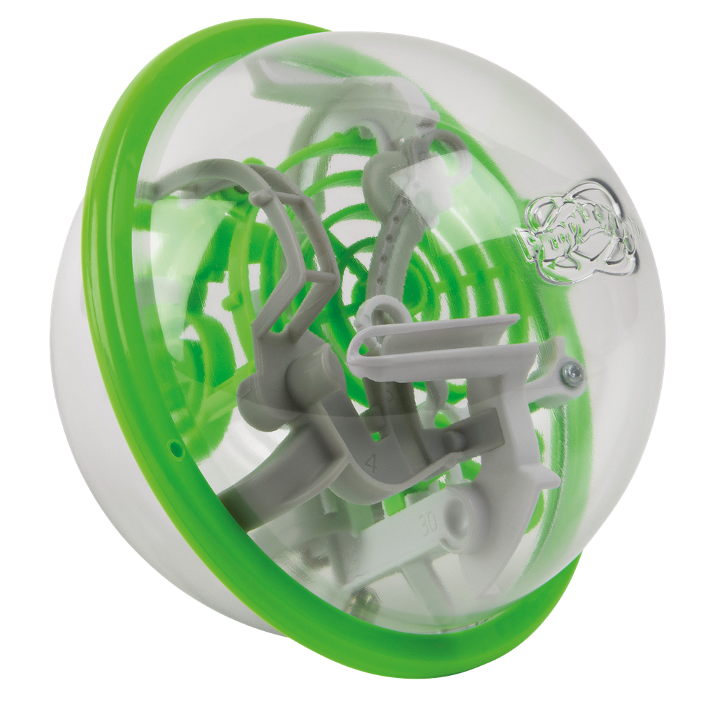 Perplexus Go vert