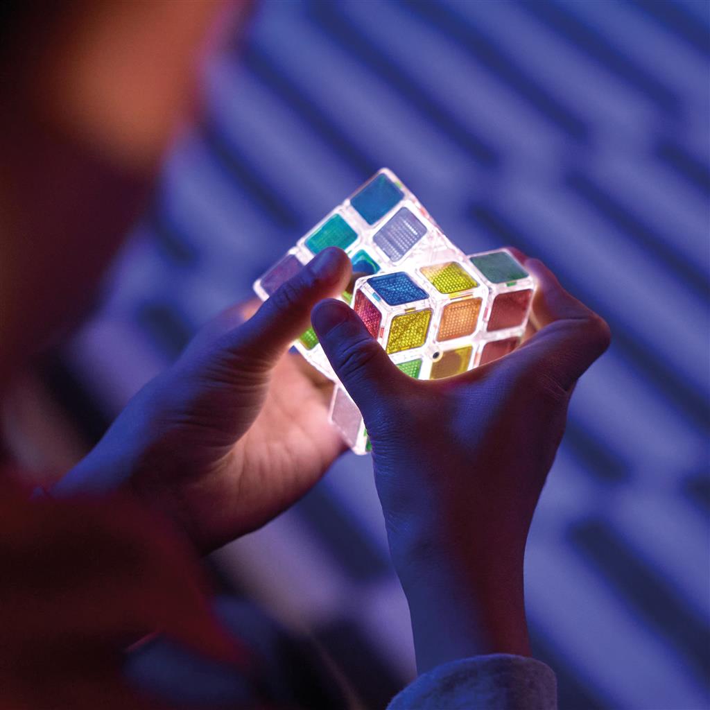Rubik's Pulse