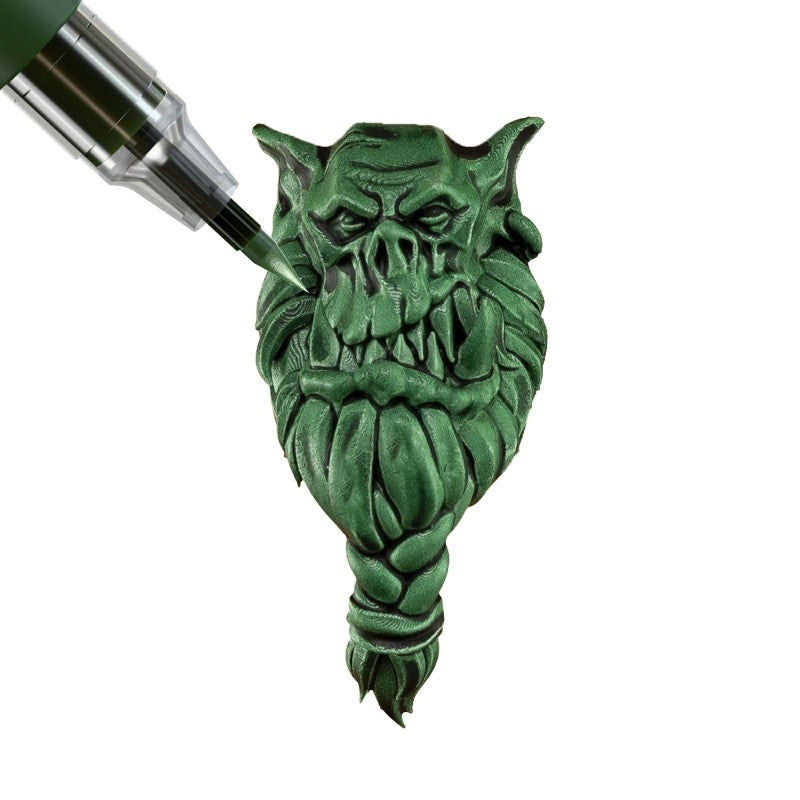 Army Painter Speedpaint Markers - Absolution Green