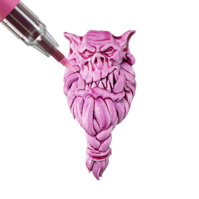 Army Painter Speedpaint Markers - Familiar Pink