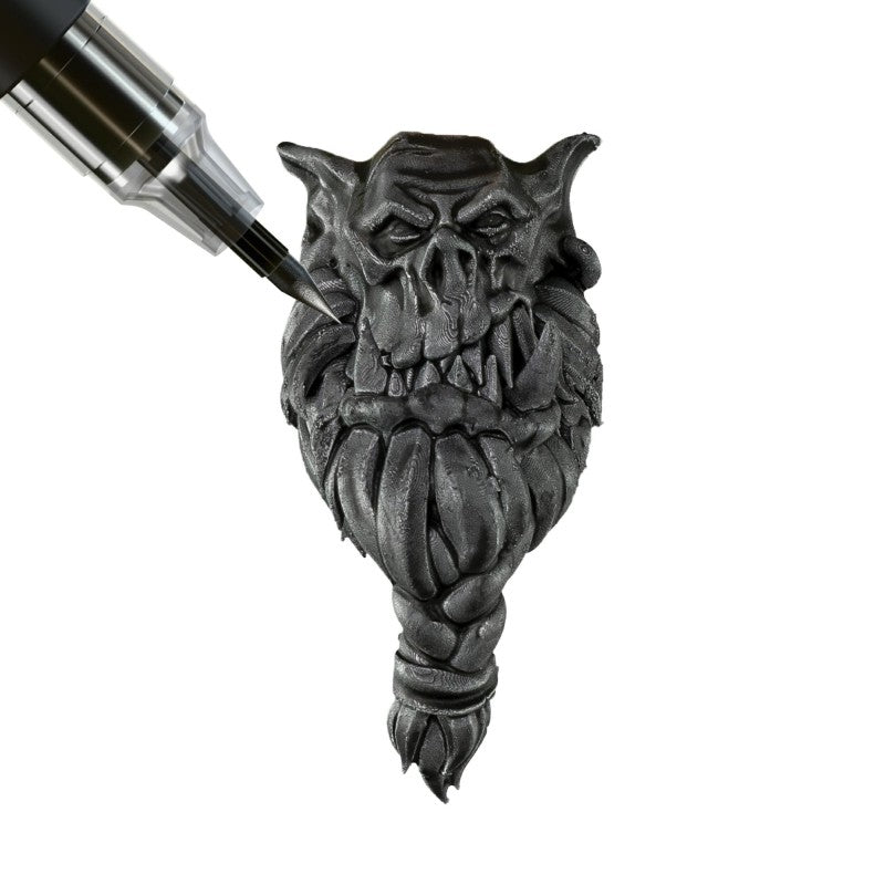 Army Painter Speedpaint Markers - Grim Black