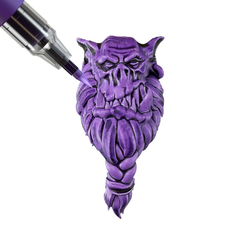 Army Painter Speedpaint Markers - Purple Swarm
