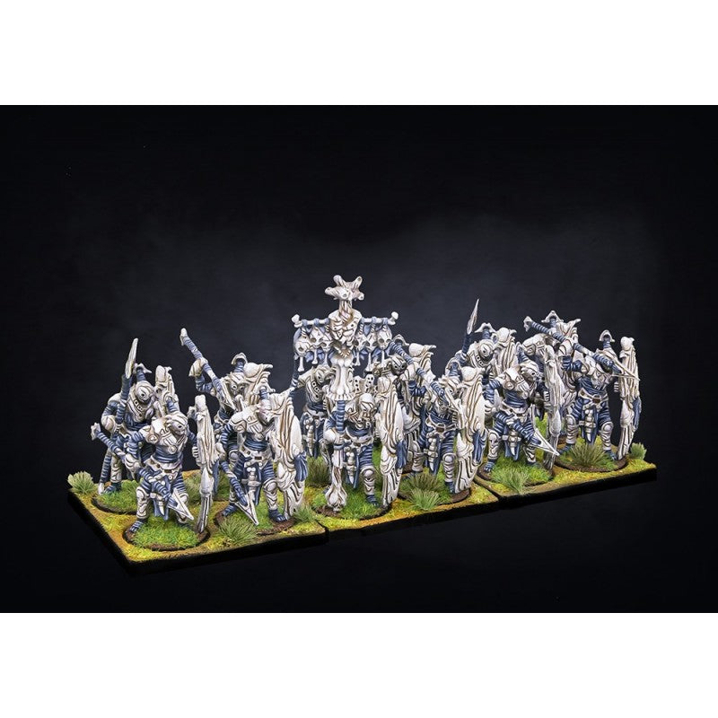 Conquest :Spires: Warband Set