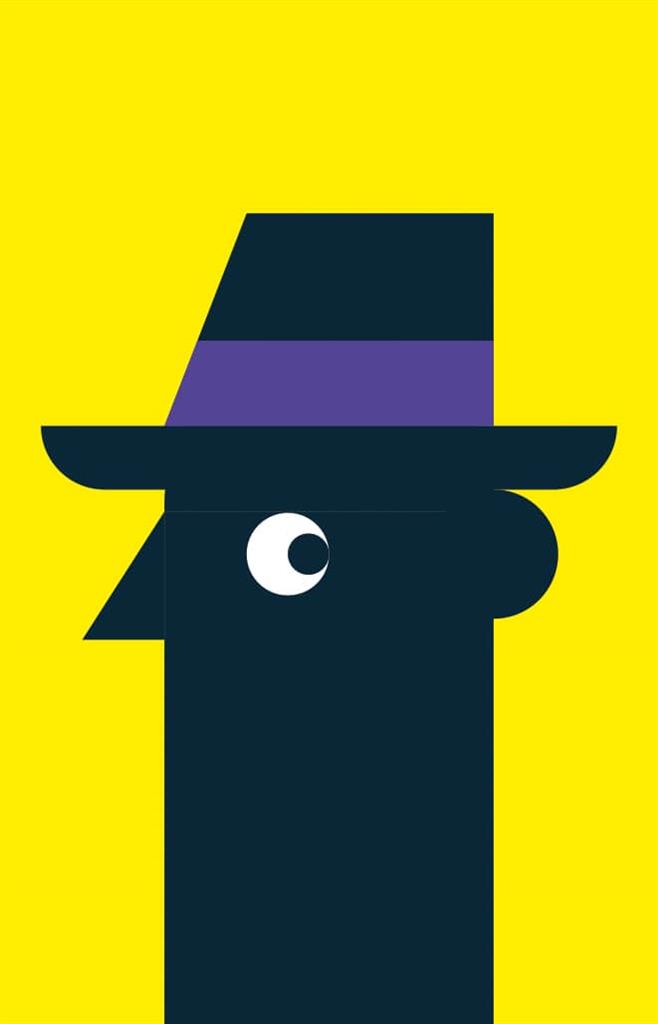 Feux Follets : Crazy Sherlock