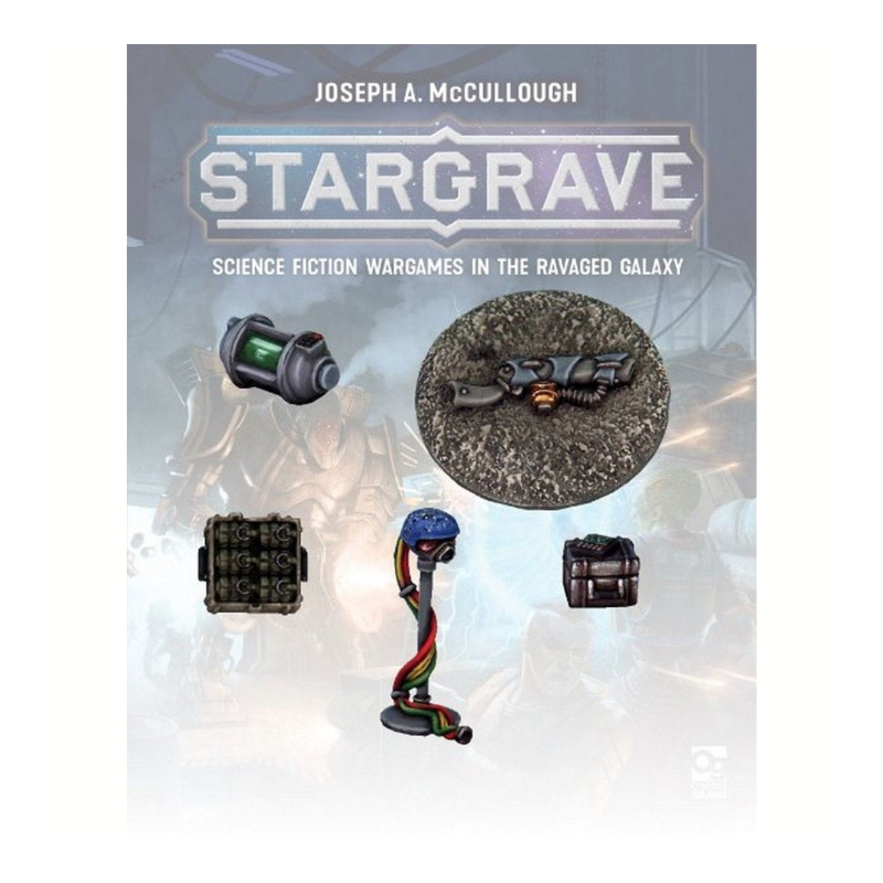 Stargrave - The Loot 2