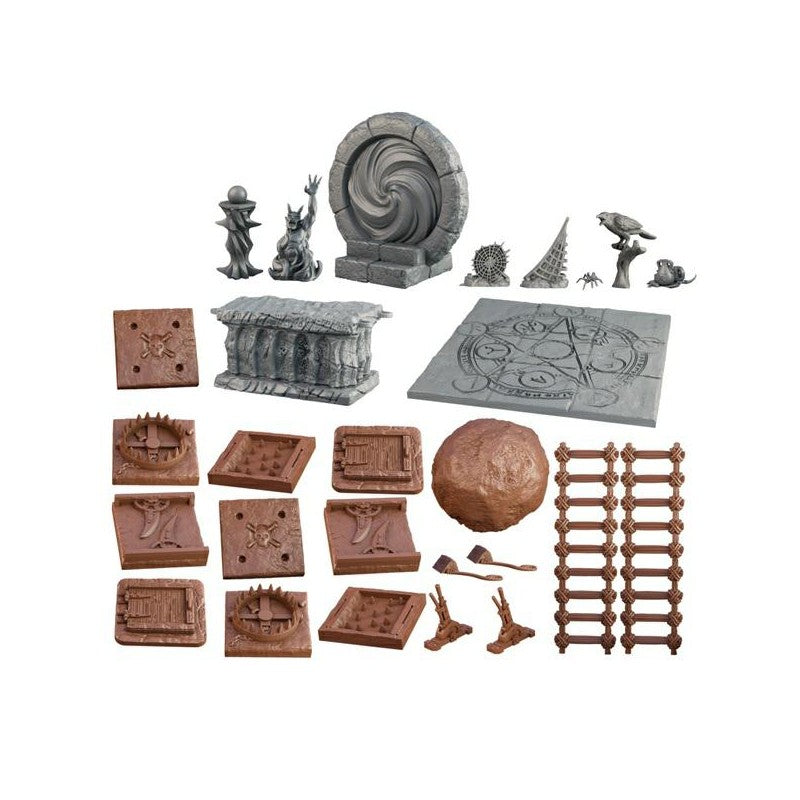 Terrain Crate - Dark Lord's Tower