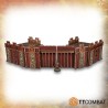 TT Combat - Daemon Citadel (Sortie en février 2025)