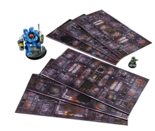 Imperial WTC table Bundle