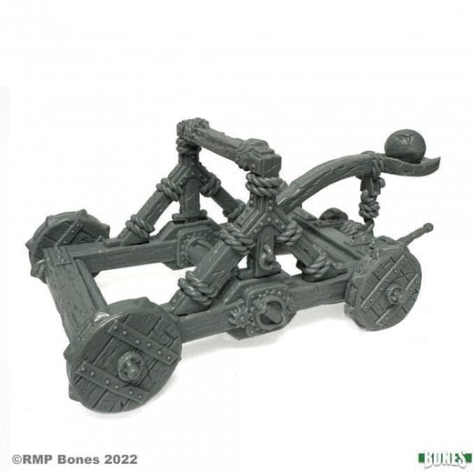 Reaper Miniatures : Hammerfist Catapult