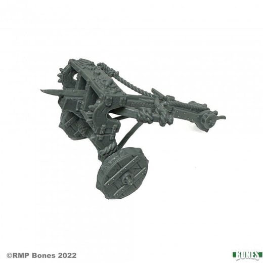 Reaper Miniatures : Deathrattle Ballista