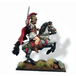 Victrix Miniatures - Early Imperial Roman Mounted Generals