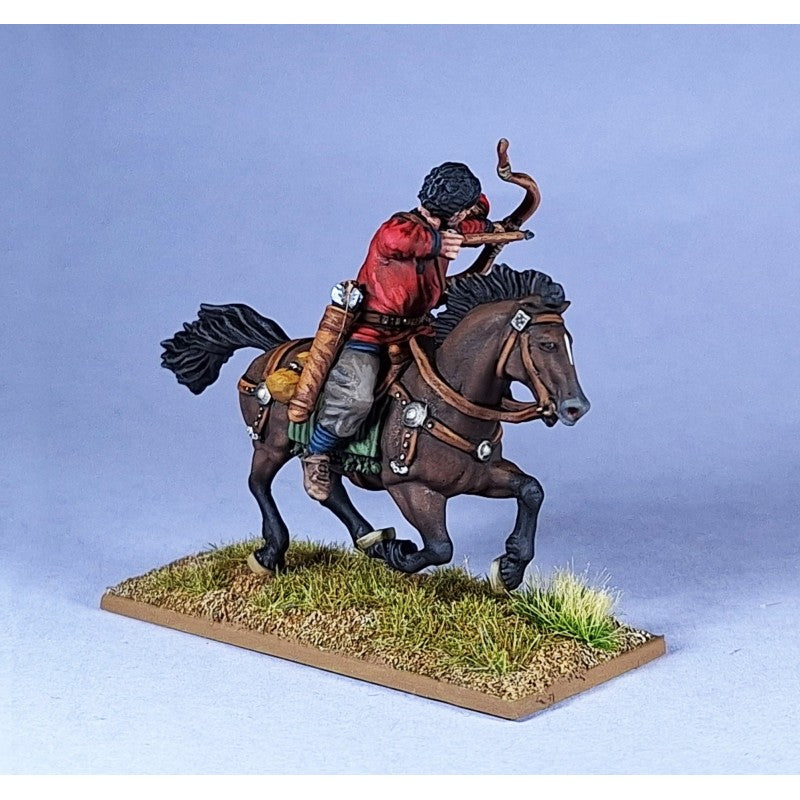 Victrix Miniatures 28mm Moyen Âge - Late Roman Horse Archers