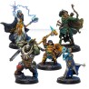 Warcrow Adventures Core Box (en Anglais)