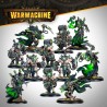 WARMACHINE - Cryx Necrofactorium auxiliary expension (en Anglais) (EN STOCK)
