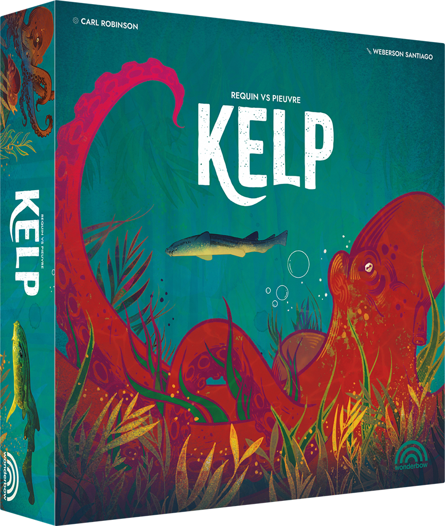 Kelp