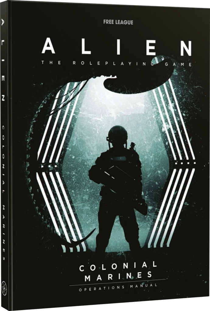 Alien : Marines Coloniaux