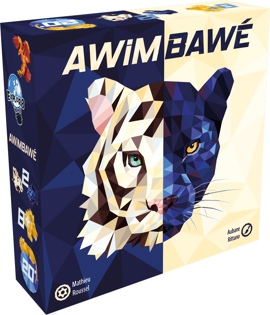 Awimbawé FR/EN