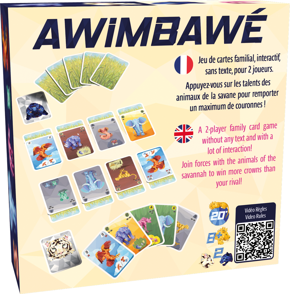 Awimbawé FR/EN