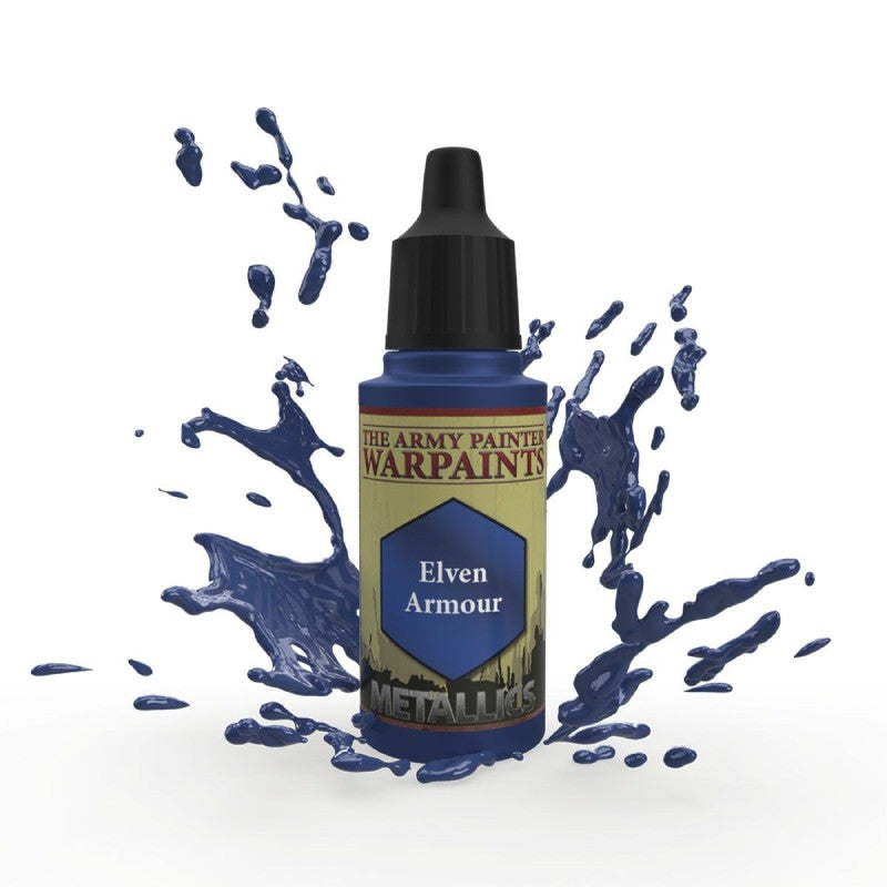 Army Painter - Warpaints Air Elven Armor
