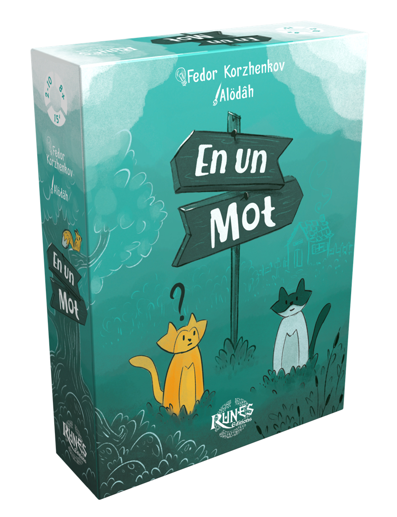 En Un Mot