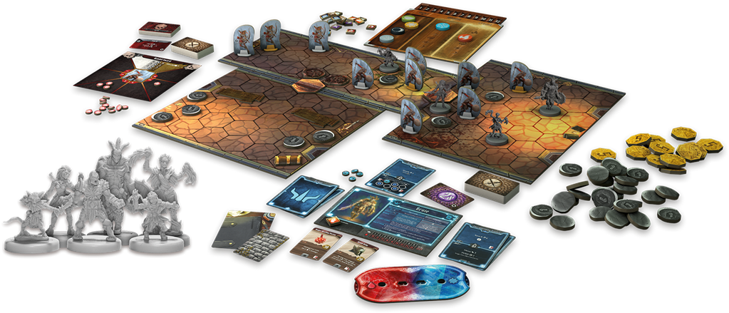 Gloomhaven