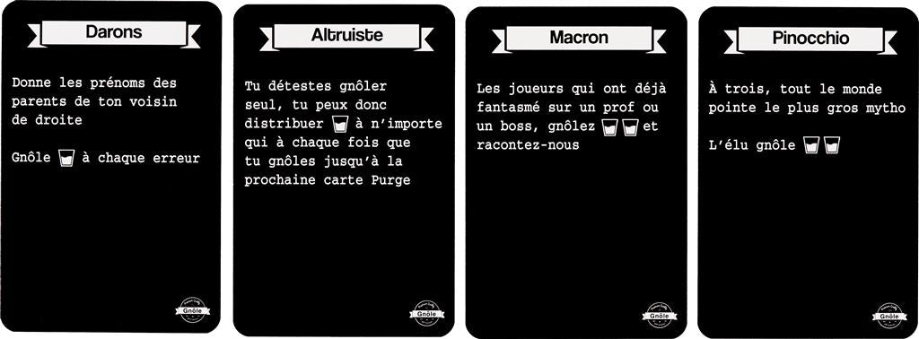 Gnôle