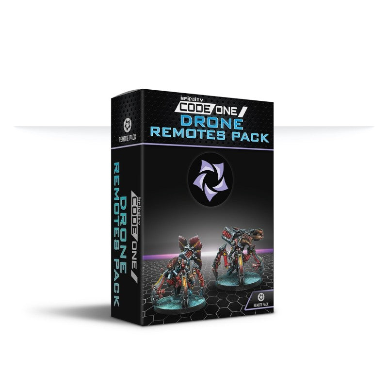 Infinity CodeOne - Drone Remotes Pack