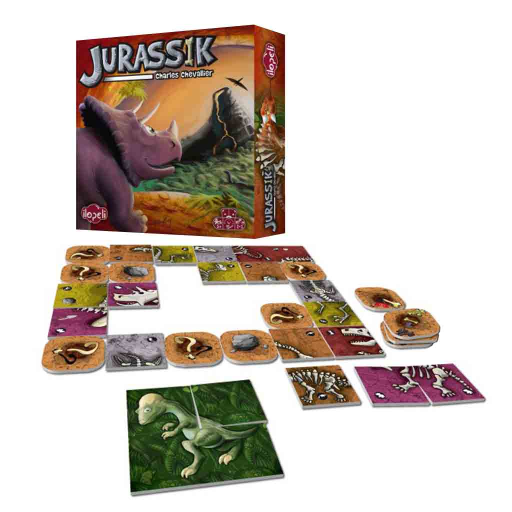 Jurassik