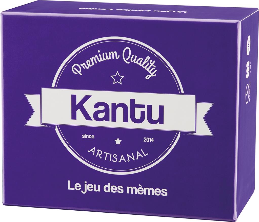 Kantu