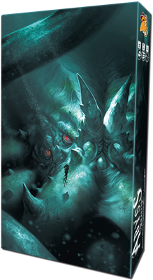 Abyss : Kraken (Extension)