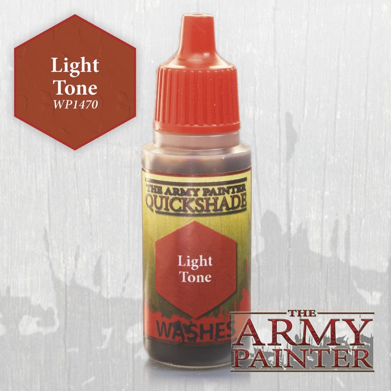 Light Tone Ink