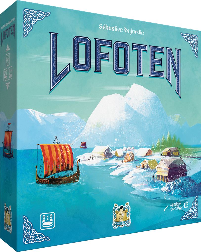 Lofoten
