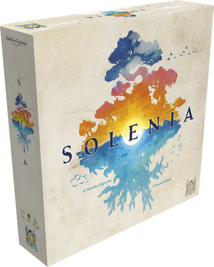 Solenia