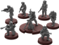 Star Wars Légion : Vétérans Rebelles (Extension d'Unité)
