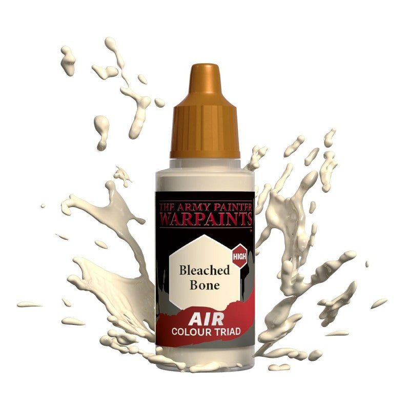 Army Painter - Warpaints Air BLEACHED BONE