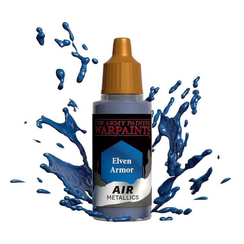 Army Painter - Warpaints Air ELVEN ARMOR