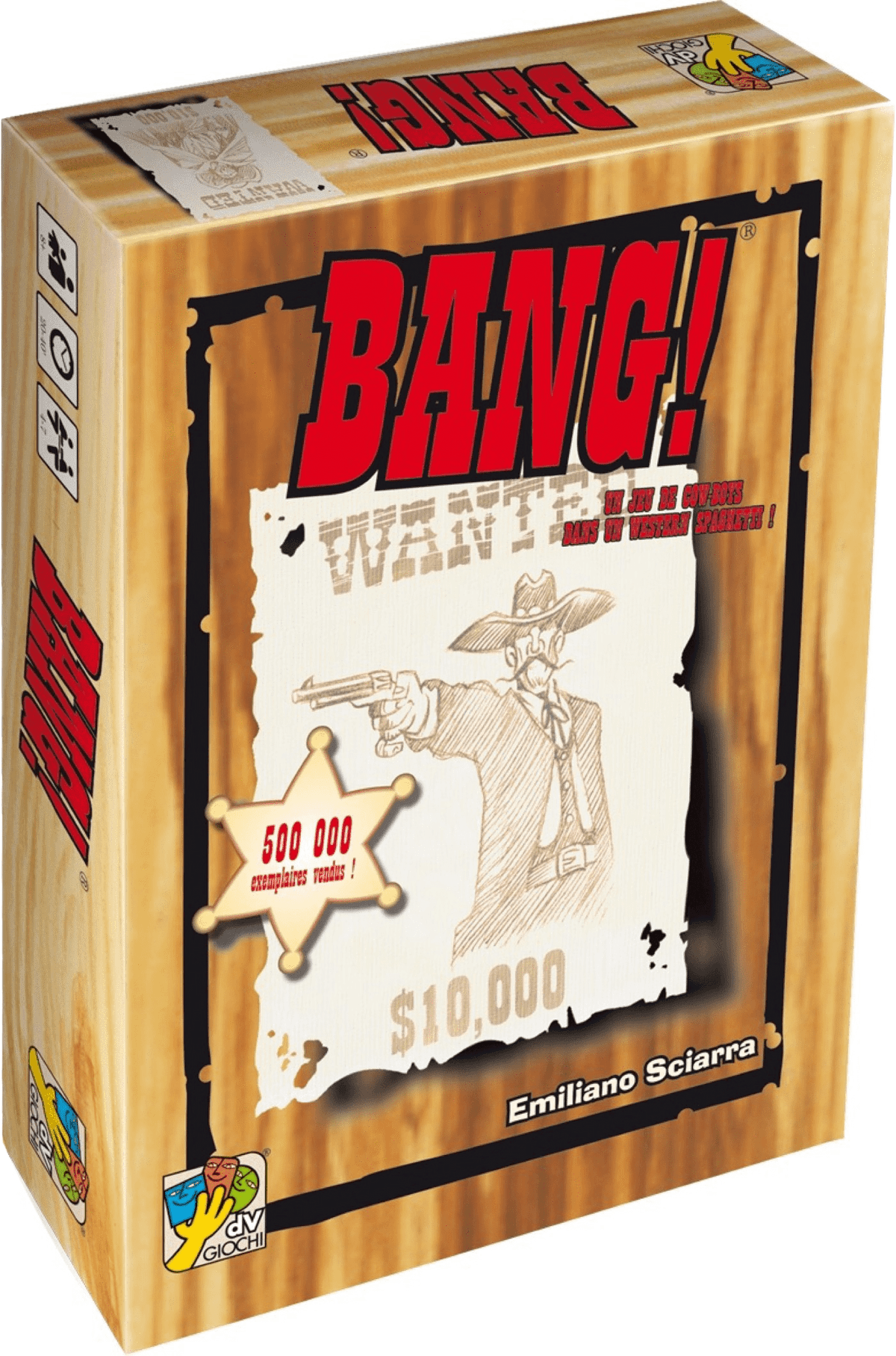 Bang !