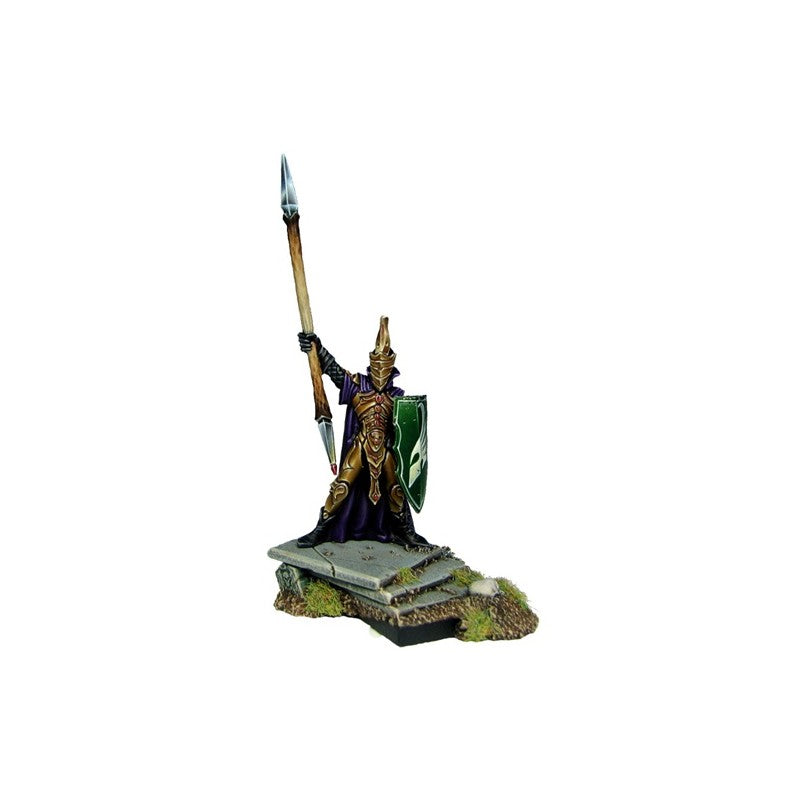 Kings of War Elfes - ARMÉE