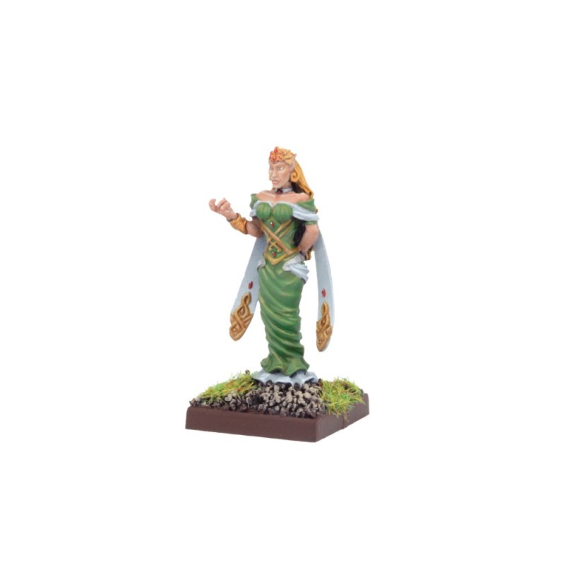 Kings of War Elfes - MÉGA ARMÉE