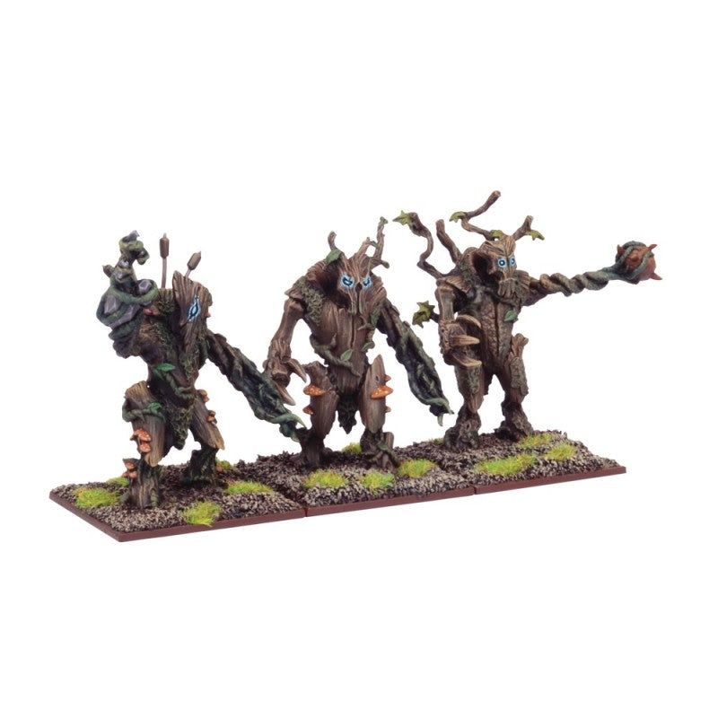 Kings of War Elfes - MÉGA ARMÉE