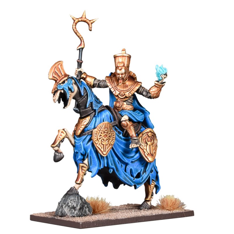 Kings of War Empire de Poussière -ARMÉE