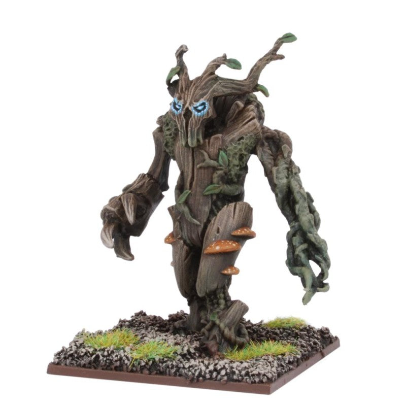 Kings of War Forces de la Nature -ARMÉE