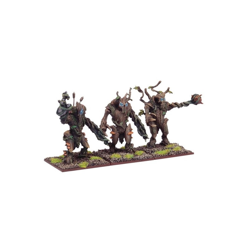 Kings of War Forces de la Nature -MÉGA ARMÉE