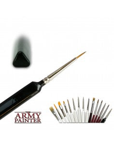 Army Painter - Pinceaux - Mega Brush SetWargamer Masterclass Brush (Pinceau)